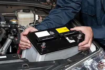 Baterias de Auto En Las Condes